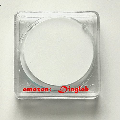 47mm,0.45um,PVDF Membrane Filter,Made from Polyvinylidene Fluoride,50Sheet/Box