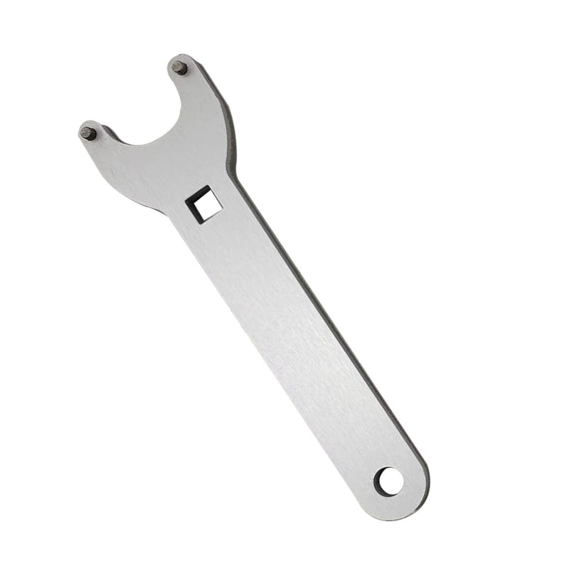 HC5345 Hydraulic Steering Cylinder Seal Kit with Pin Wrench HS5157 Compatible with HC5340, HC5341, HC5342, HC5343, HC5344, HC5345, HC6750, HC6751 Restore Hydraulic Steering Performance