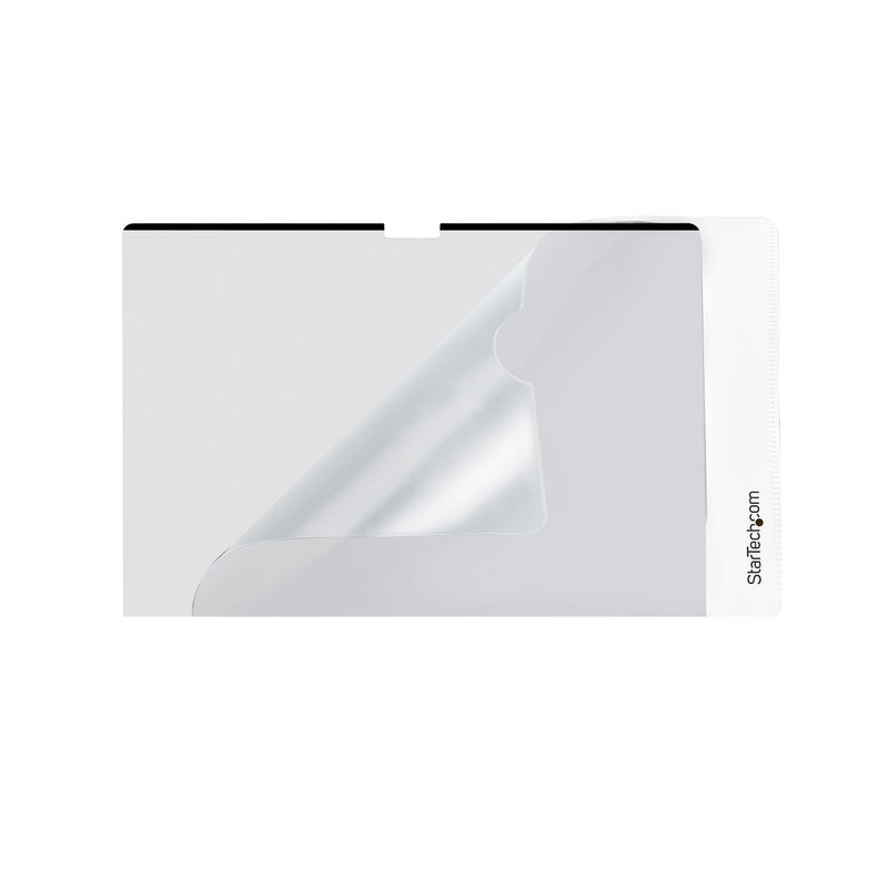 StarTech.com 13-inch MacBook Air M2/M3 Laptop Privacy Screen, Removable and Reversible Anti-Glare Blue Light Filter, Magnetic MacBook Air 13" M2/M3
