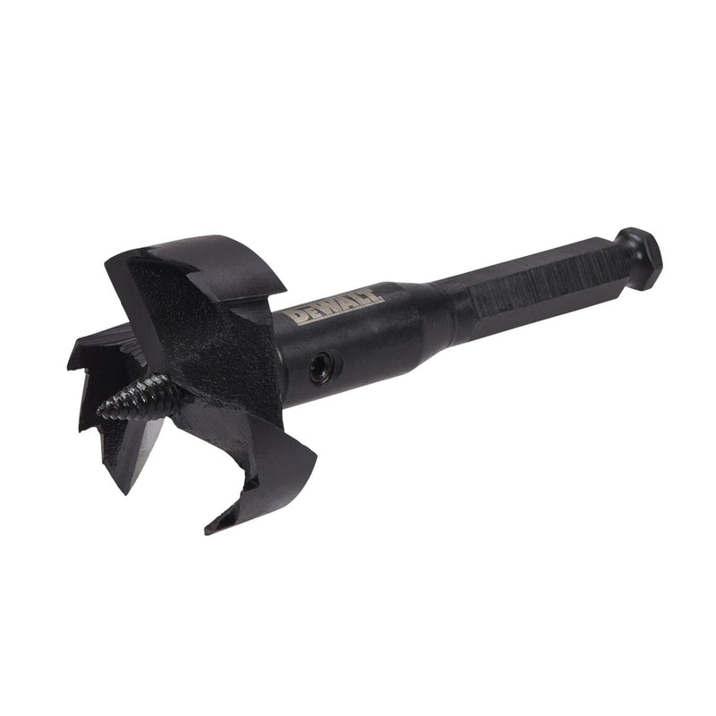DEWALT Drill Bit, Self Feed, 2 Inch (DW1636) One Size