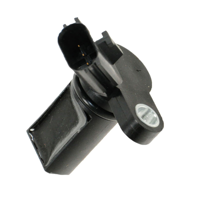 TRQ Camshaft Position Sensor Set Left & Right Bank Compatible with 2002-2006 Nissan Altima 3.5L 02-08 Maxima 03-07 Murano 03-07 350Z 05-12 Xterra Frontier 08-12 Pathfinder 03-08 Infiniti FX35