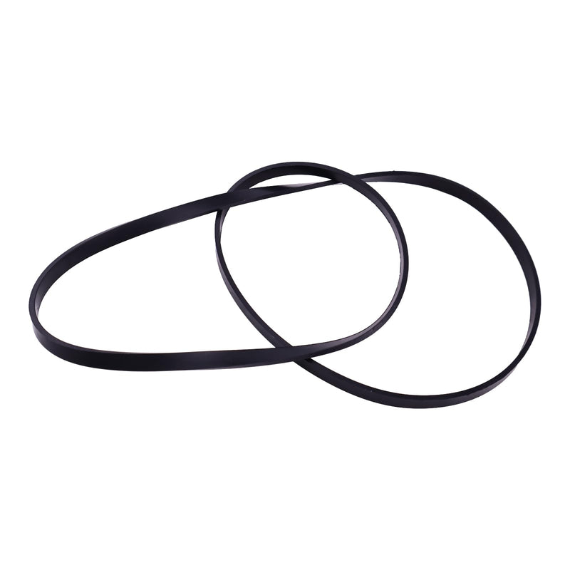 IEQFUE Cylinder Head Cover Gasket 1G700-14520 1G70014520 Compatible with Kubota B2650HSD B2920HSD LX2610HSDC F3080 ZD331LP ZD331RP