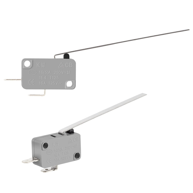 36680 Sail Switch Replacement for Atwood Hydro Flame RV Camper Furnace Models 36133 31377 1522 2-Stage 2-Pack