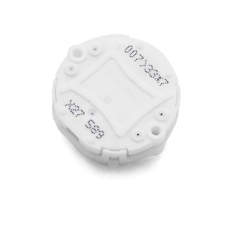 uxcell 4pcs X27 589 White Speedometer Tachometer Cluster Gauge Stepper Motors for Car