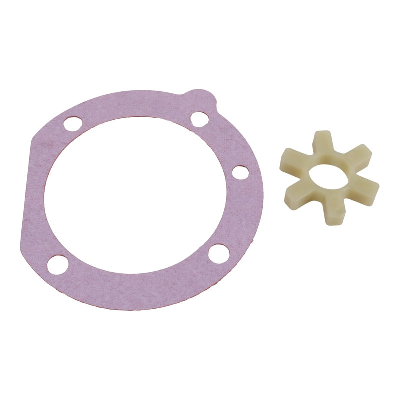 HOLDWELL Fuel Pump Coupling Spider & Gasket 3069103 3046200 Compatible with Cummins Engine 6B5.9 6C8.3 B3.3 NTA855A N14