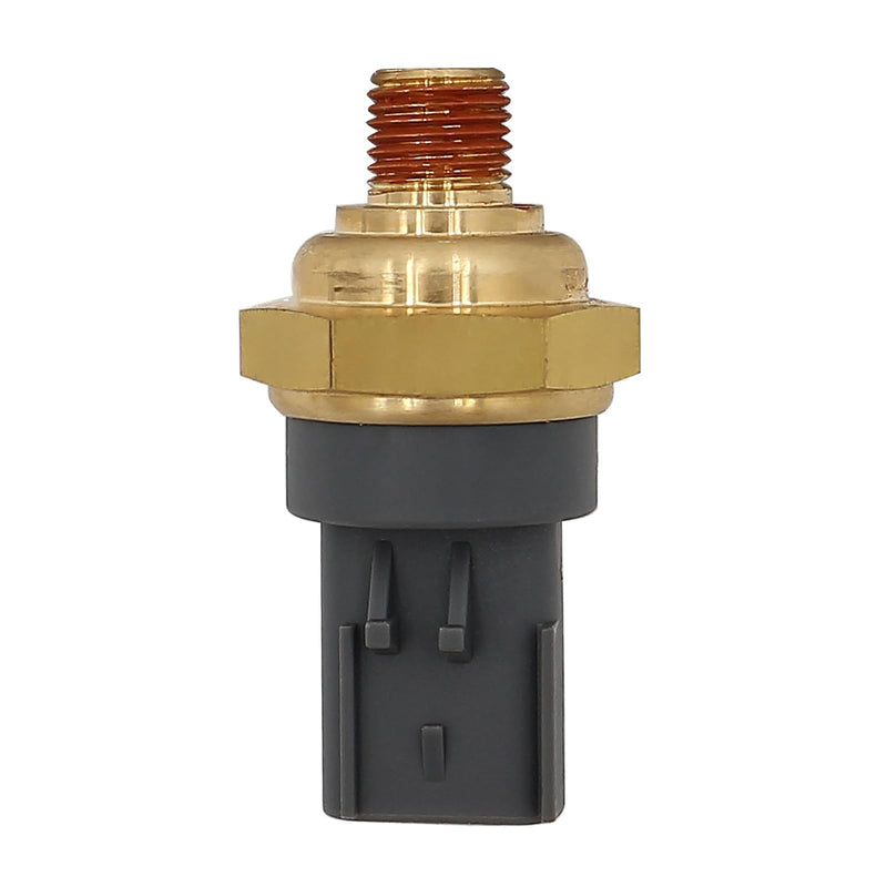 Turbo Air Boost Sensor Compatible with Detroit Diesel S60 14L Replace 23535663