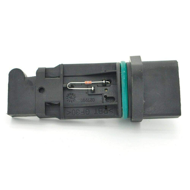 Mass Air Flow MAF Meter Sensor Replacement for VW Audi A3 Golf Beetle Skoda 0281002531