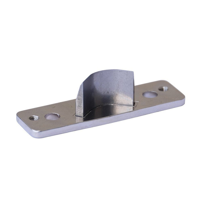 3/8" Die Replacement Blade AD1 Diamond 1 Corner Rounding Machine