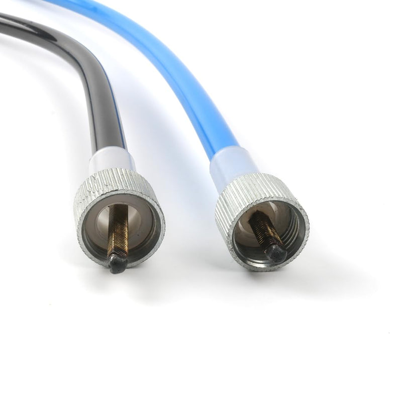 Convertible Top Motor Drive Cables Driver & Passenger Fits GM Chevy Buick Cadillac Olds Pontiac Full Size 1971 1972 1973 1974 1975 1976