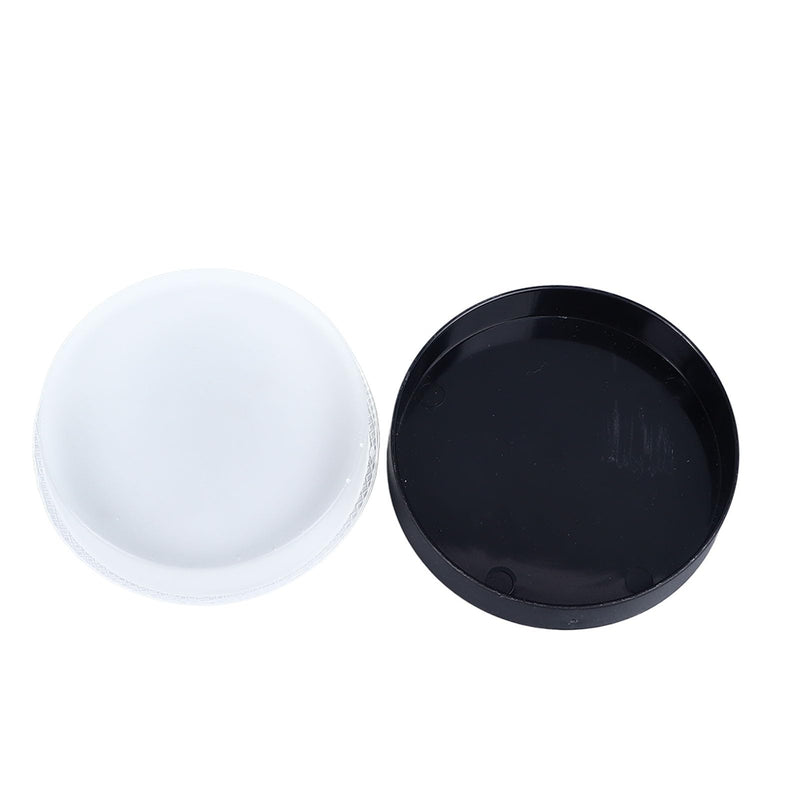 Watch Case Casing Cushion Tool, Watch Case Casing Cushion Transparent Soft Rubber Watch Repair Tool Watch Movement Cushion Pad (75mm) 75mm