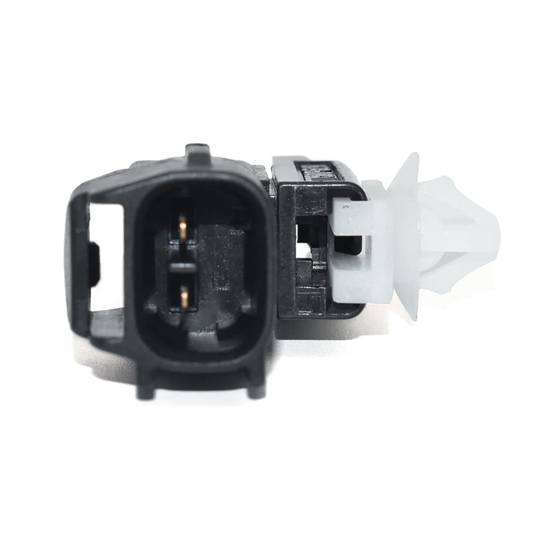‎Embellu 077500-5191 Ambient Air Temperature Sensor Compatible with Toyota Camry Corolla Highlander Avalon Tacoma