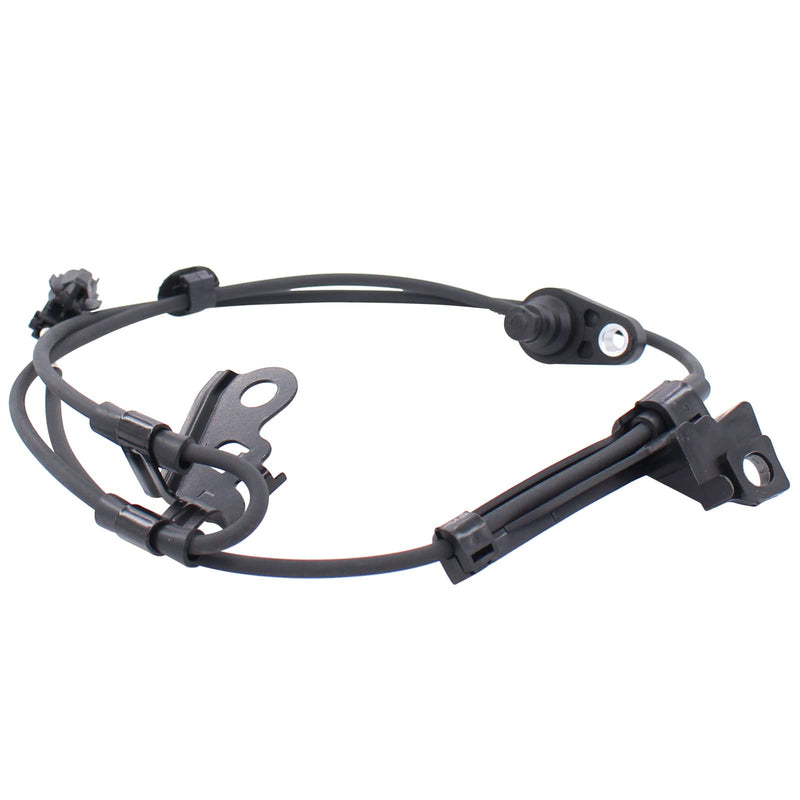 NewYall Pair Front ABS Wheel Speed Sensor for Toyota Corolla 2009-2019 Matrix 2009-2014 for Pontiac Vibe 2009-2010 Left and Right Side ALS2316 AB1034