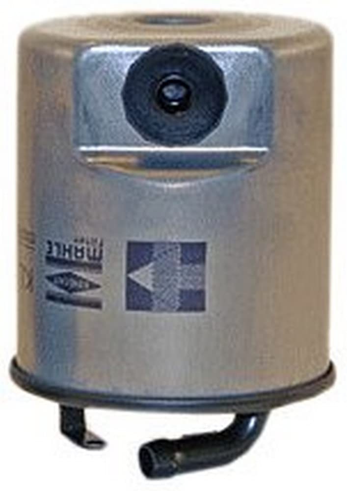 WIX Fuel (Complete In-Line) Filter