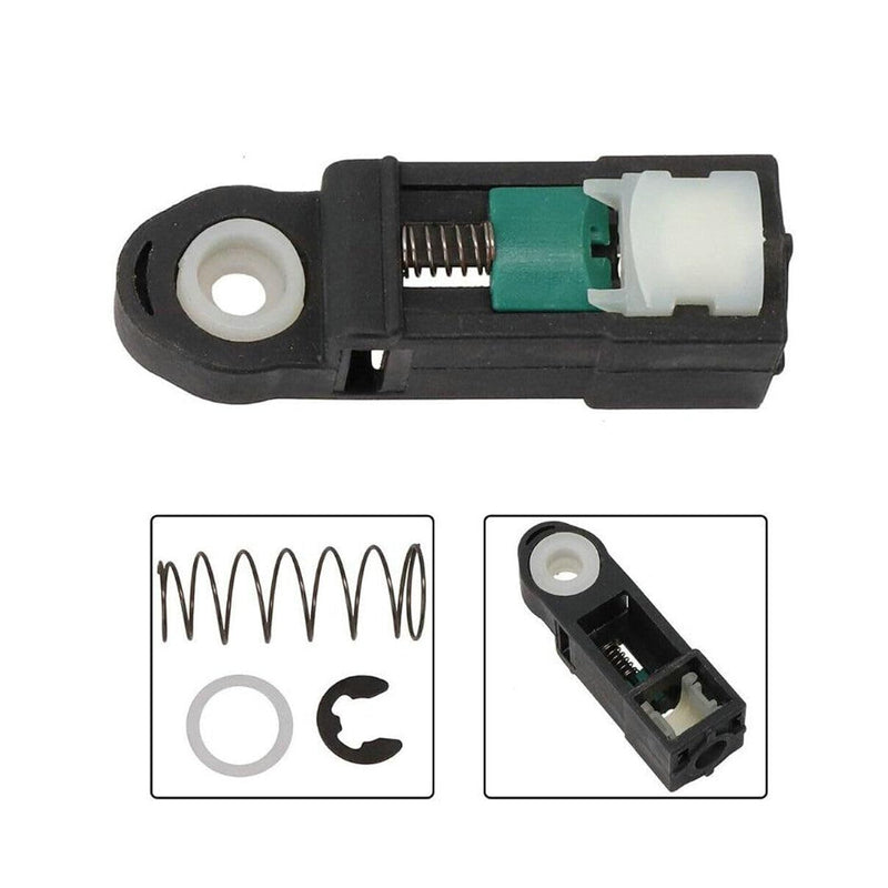 Automatic Selector Shaft Gear Shift Transmission Cable Connector End Catch Compatible with Ford Fusion Mondeo KUGA 2013-2019 CV61-7C445-AA Taurus Edge Lincoln Replacement Part