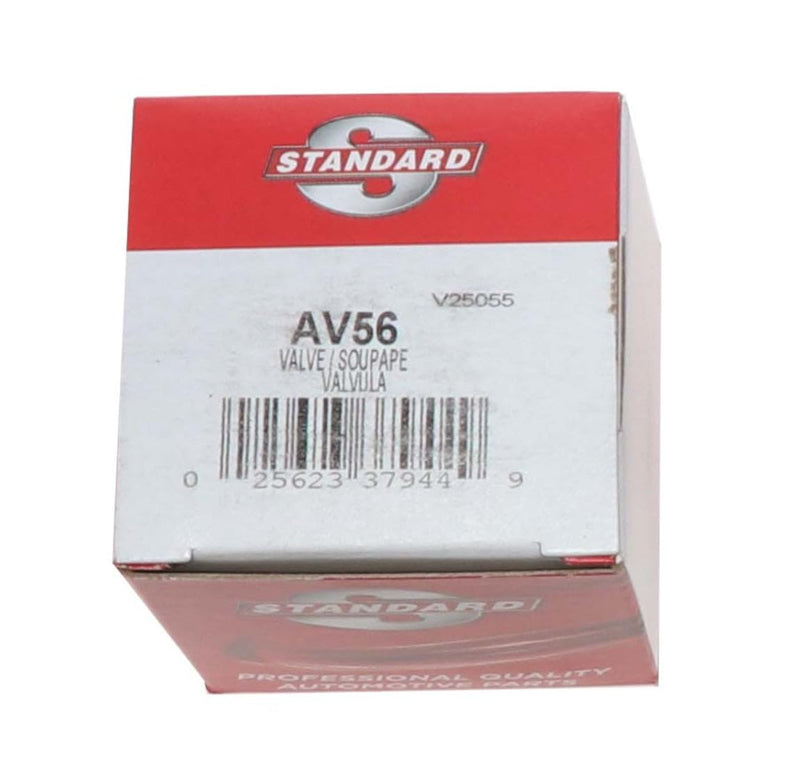 Standard Motor Products AV56 Air Pump Check Valve Assorted , One Size