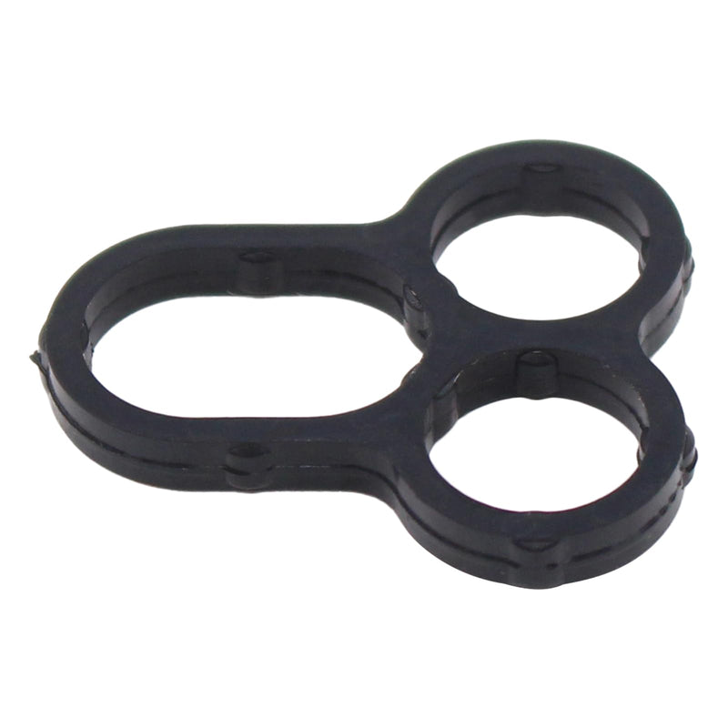 ApplianPar Camshaft Bearing Cap Oil Hole Gasket and O Ring Kit for Toyota C-HR Corolla Matrix Scion iM xD