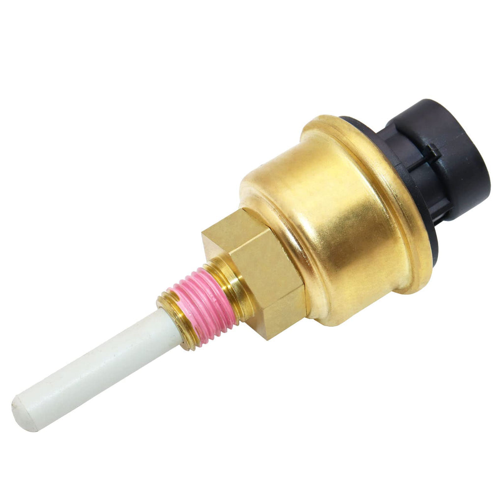 Coolant Fluid Level Sensor Switch 4903489 3612521 Compatible with Cummins L10 M11 ISM N14 ISX Same Freightliner 086714A0001