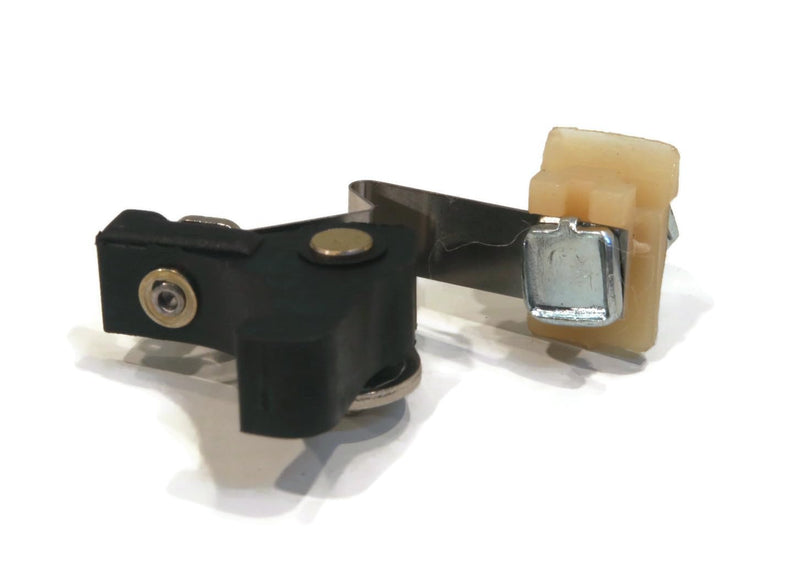 The ROP Shop Ignition Kit, Coil w/Set Points & Condenser for Tecumseh 30560A, 30547A, 30548B