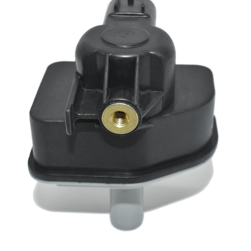 90910-AC004 Vapor Purge Vacuum Switch Valve Solenoid Compatible with Toyota Corolla 1.8L 2.0L Replacement No.: 90910-12283