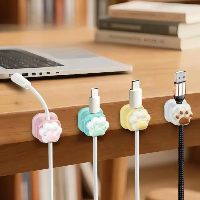Compatible with iPhone 18W/20W USB-C Charger Cover Lovely 3D Love Heart Waves Clear Soft Charger Protector Cute Cable Saver for iPhone 11 12 13 14 Pro Max Fast Power Adapter