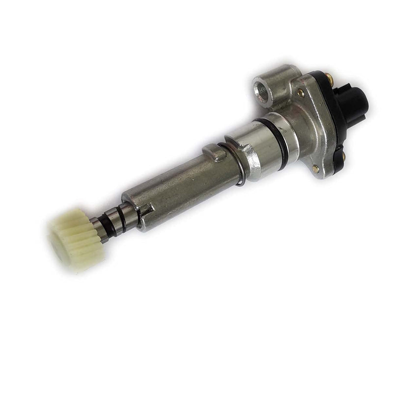 DEVMO Vehicle Speed Sensor, 8318112040 Replacement Compatible with Prizm/Geo Prizm/Es300 / Yaris Rav4 Echo Solara Camry Corolla Celica 1