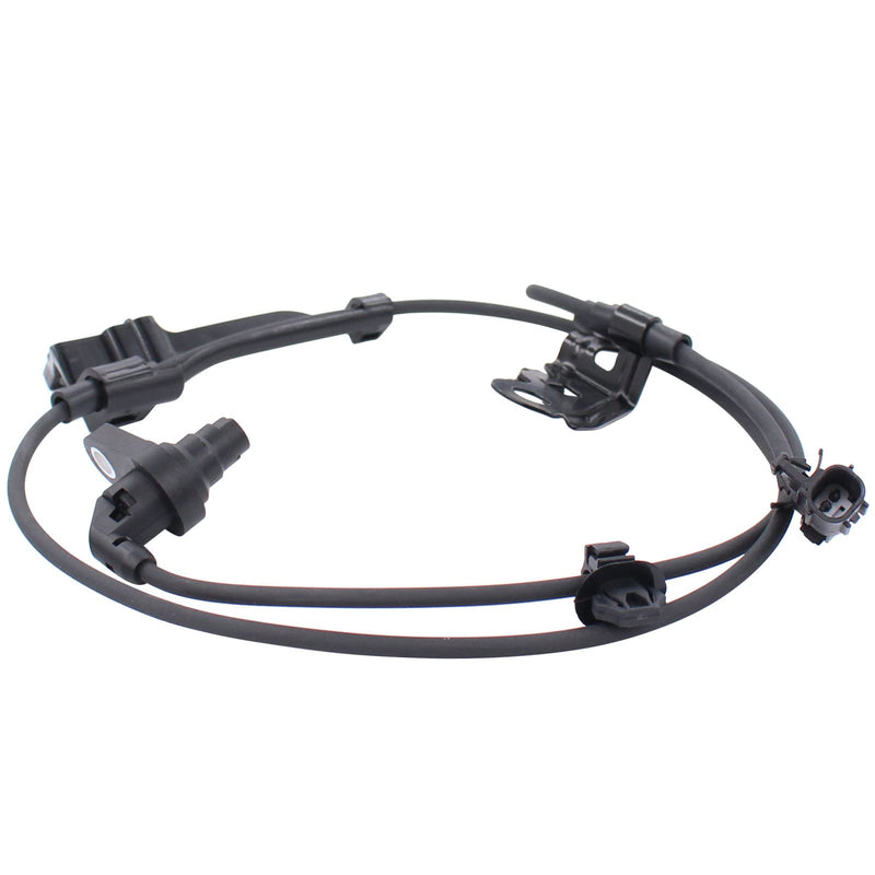 NewYall Pair Front ABS Wheel Speed Sensor for Toyota Corolla 2009-2019 Matrix 2009-2014 for Pontiac Vibe 2009-2010 Left and Right Side ALS2316 AB1034