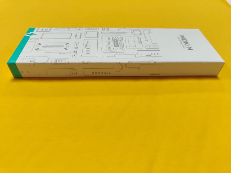 USB C Docking Station 3 HDMI, 12 in 1 Docking Station Triple Display, DockingStation Dual Monitor, Laptop Docking Station 3 HDMI with 10 Gbps, Ethernet, USB A/C 3.1, USB 2.0, 100W PD, Audio & Mic, SD