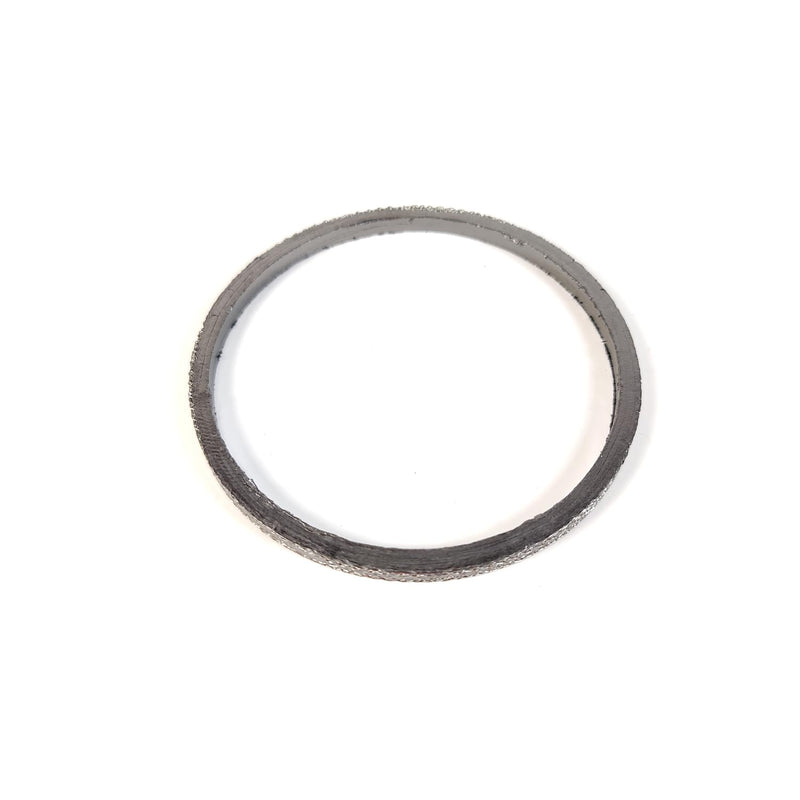Exhaust Driven Supercharger to Exhaust Gas Catalyst Converter Connection Sealing Gasket 18307553601 for BMW N55 N54 N63 N13