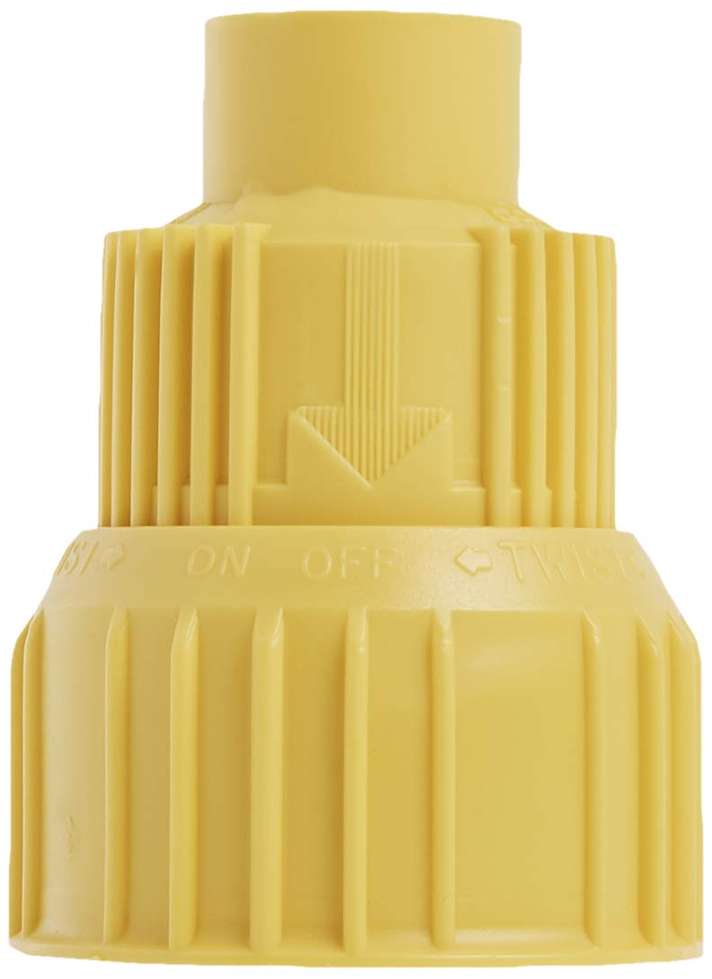 FloTool 10101B/12 Anti-Freeze Windshield Washer On-Off Refill Spout