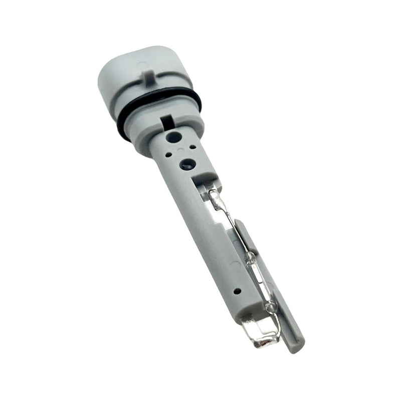 Coolant Reservoir Tank Level Sensor 68354536AA Compatible with 2013-2018 R-a-m 2500 3500 4500 5500