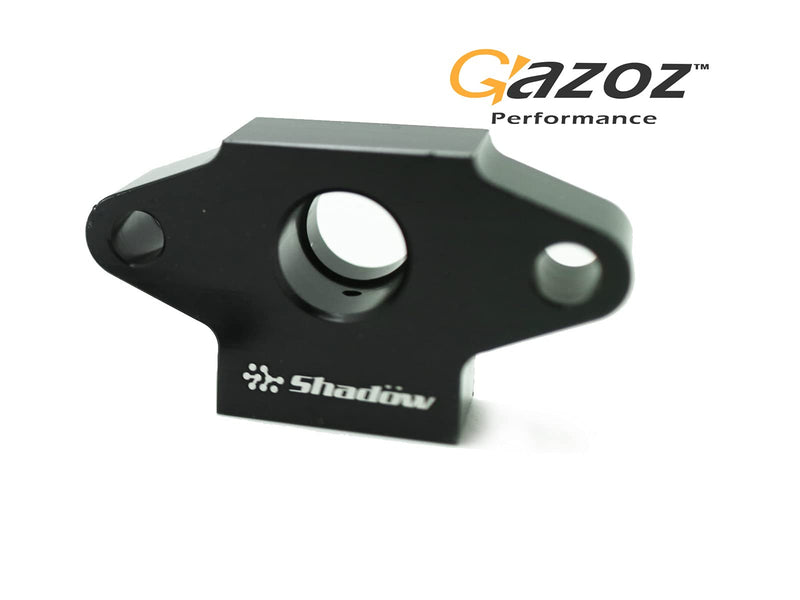 Accessories for Gauges - Turbo Boost Gauge Sensor Adaptor Adapter Compatible with BMW F20 F30 316 320 N20