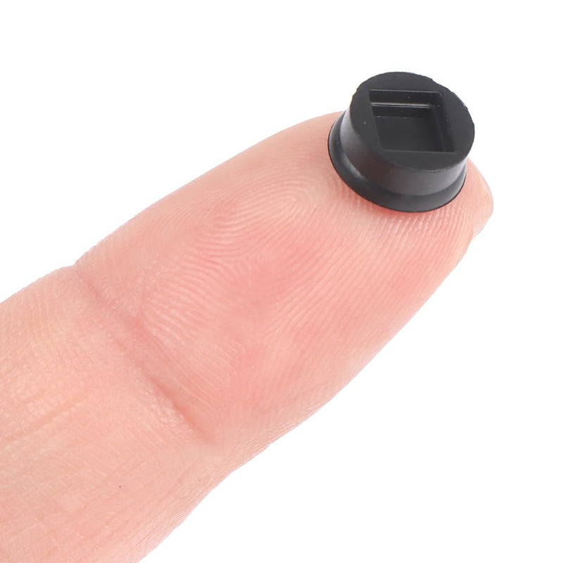5Pcs Laptop Keyboard Trackpoint Pointer Mouse Stick Point Caps for HP Laptop