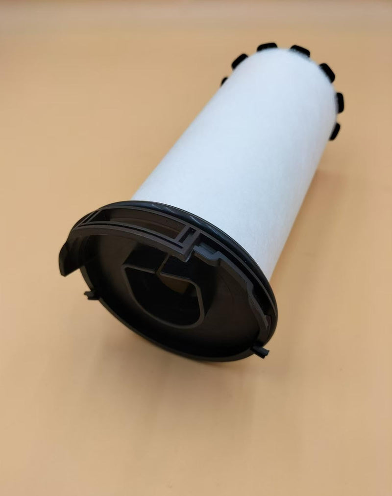 Crankcase Ventilation Filter P613273 Compatible with JOHN DEERE 4045T/4045/PWX 4.5L/PVX 4.5L4045R/PVX 6.8L/6068/6.8L Engine,Replace DZ105100,DZ105796,50220168,RE540710,SAO6243
