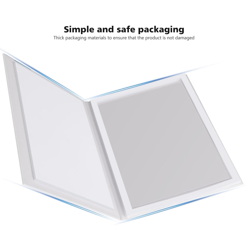 ELEGOO 5PCS FEP Release Film for Mars 4 & Mars 5 & Mars 5 Ultra Resin 3D Printer with 95% Light Transmittance, 206 * 146mm, 0.15mm Thickness Mars 4/5/5 Ultra-5PCS
