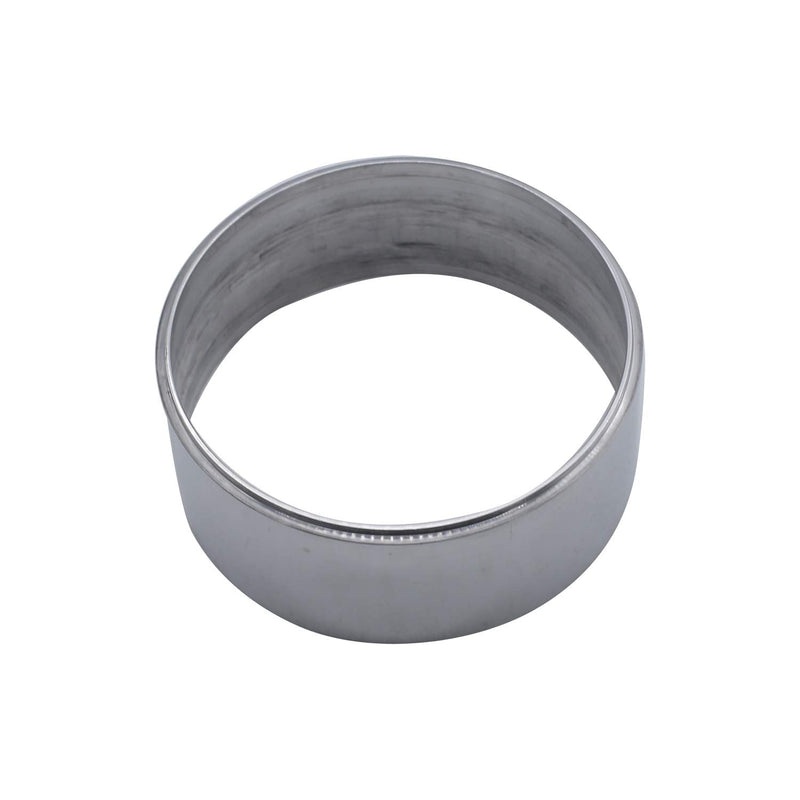 2" Aluminum Air Cleaner Spacer 5-1/8" Fits for Edelbrock Holley Riser SBC BBC 302 350 2" Air Cleaner Spacer