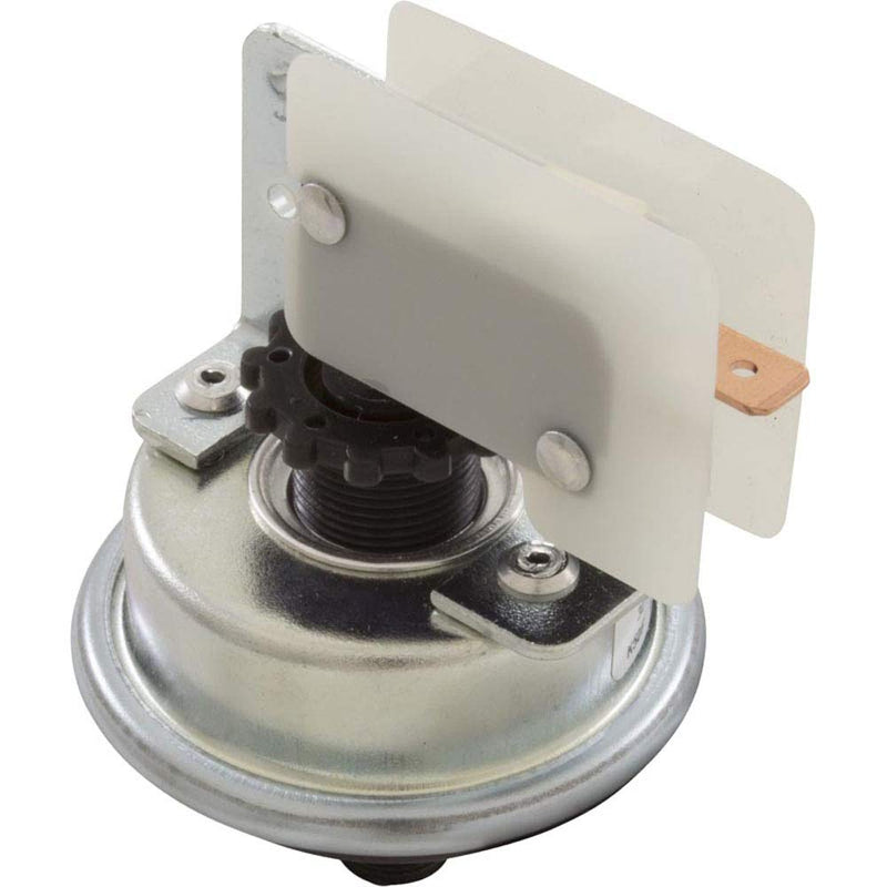 Pressure Switch 3010P, Tecmark, 25A, 1/8"mpt, SPNO, Plastic. The images on this listing are of the 3010P and not the 3029 pressure switch.