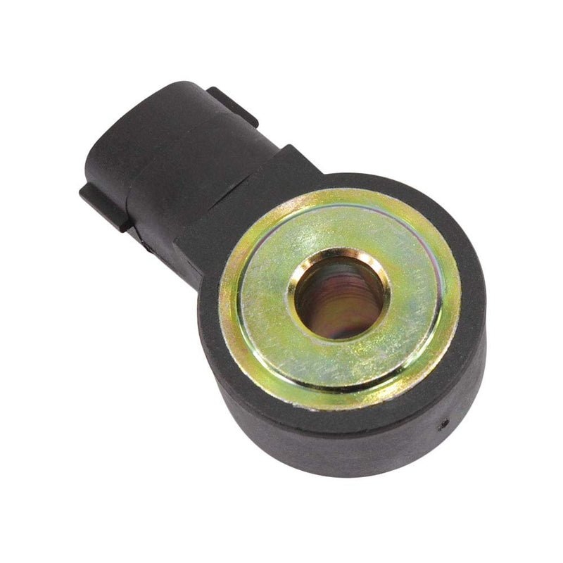 22060-7B000 Knock Sensor Fit for Nissan Frontier Quest Xterra Mercury Villager 1999 2000 2001 2002 2003 2004 3.3L,220607B000
