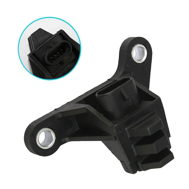Crankshaft Position Sensor 10456161 213-151 PC30 Fit for Pontiac Buick Chevy Bonneville Firebird Grand Prix Allure Lacrosse Lesabre Park Avenue Regal Camaro Monte Carlo Impala Oldsmobile 3.8L