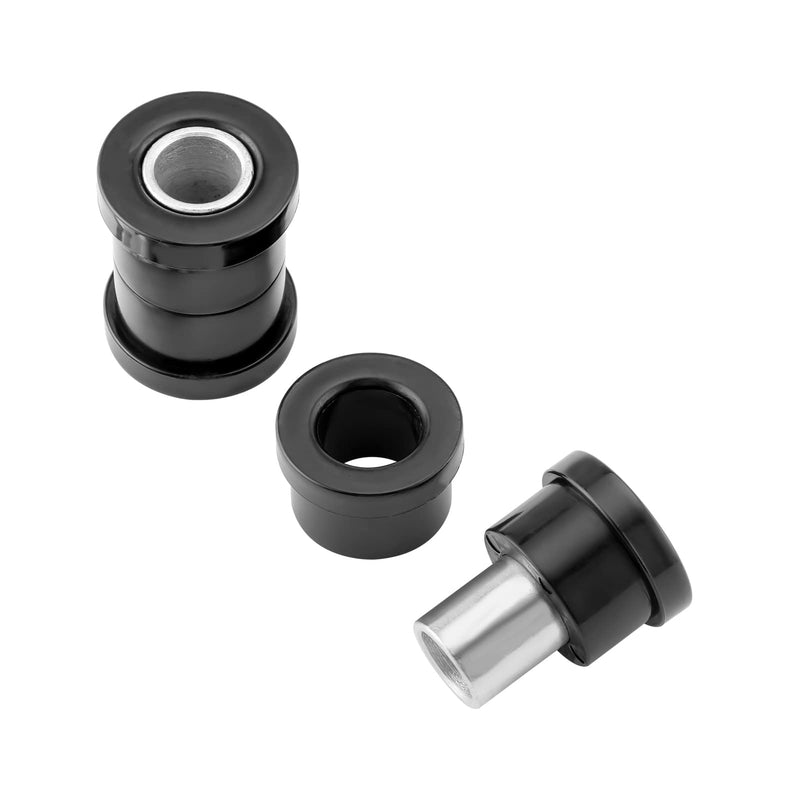 Mofun Handlebar Riser Bushing Kit Compatible with Harley Softail/Dyna/FXR & 1973-2022 Sportster XL 1973-2017