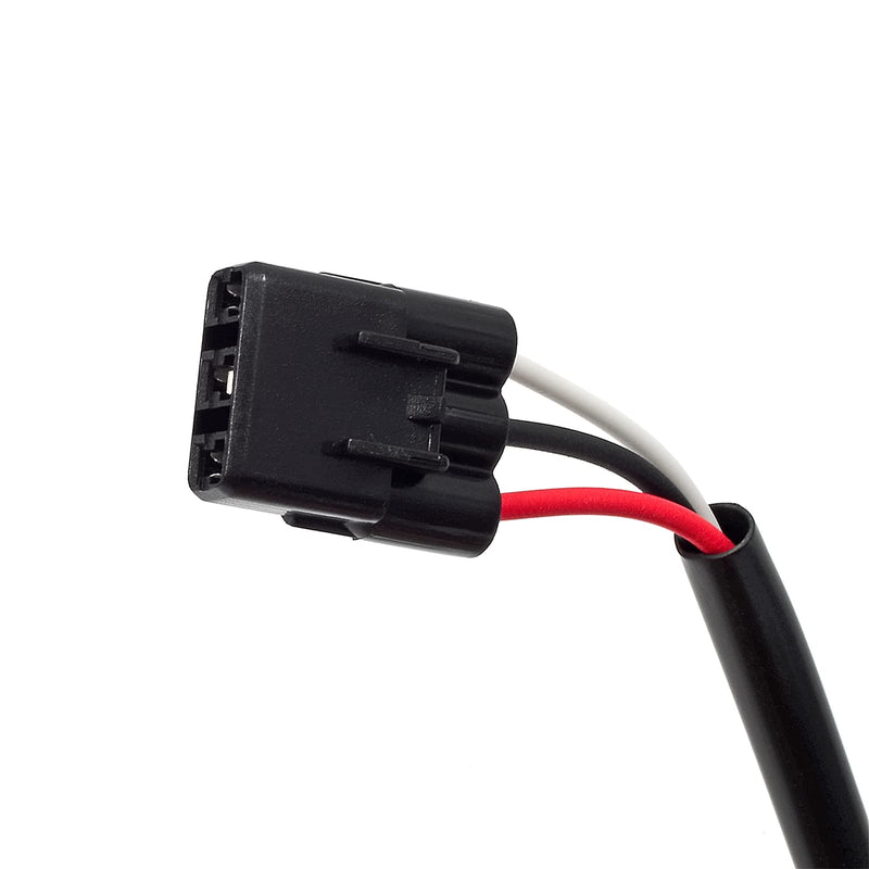 MOTO1988 Speed Sensor Compatible with Suzuki GSX-R GSX GSXR 600 GSXR 750 GSXR 1000 Hayabusa 1300 Bandit 600 1200 Katana 600 750 V-Strom 650 SV1000 TL1000 OEM 34990-35F00