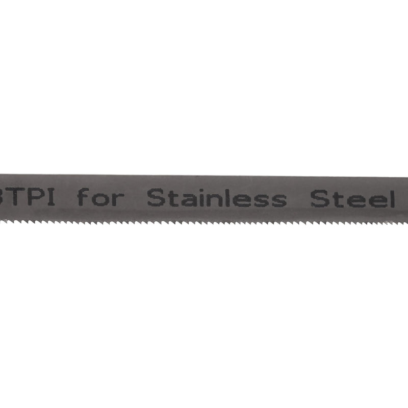 Imachinist S933458SS M42 93" X 3/4" X 5/8 TPI Bi-Metal Bandsaw Blades for Stainless Steel and Other Soft Ferrous Metals, Variable Teeth