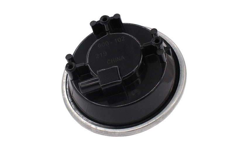 NewYall 4-Wheel Drive 4WD Front Differential Vacuum Actuator for Chevrolet Blazer S10 S10 Blazer GMC Sonoma Jimmy S15 Jimmy S15 Pontiac 6000