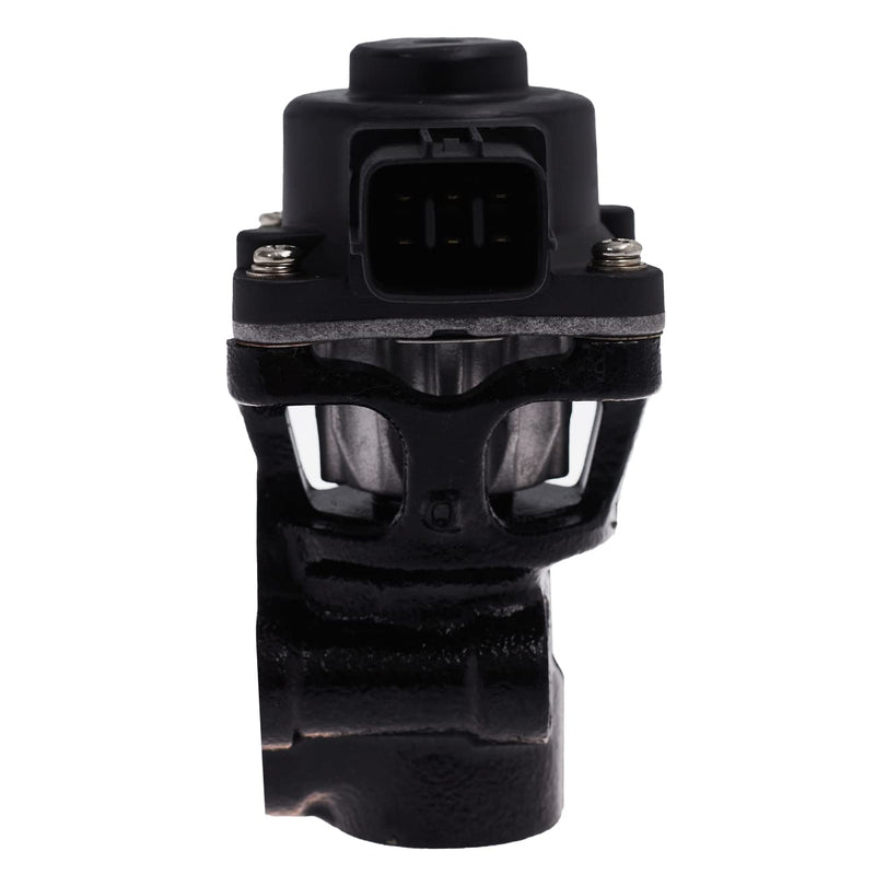 Reman Exhaust Gas Recirculation (EGR) Valve EGV922 Fit For 99-04 Chevy Tracker /02-07 Suzuki Aerio,98-02 Esteem,99-08 Grand Vitara,02-06 XL-7 [# 18111-77E00 18111-77E02 1811177E01]