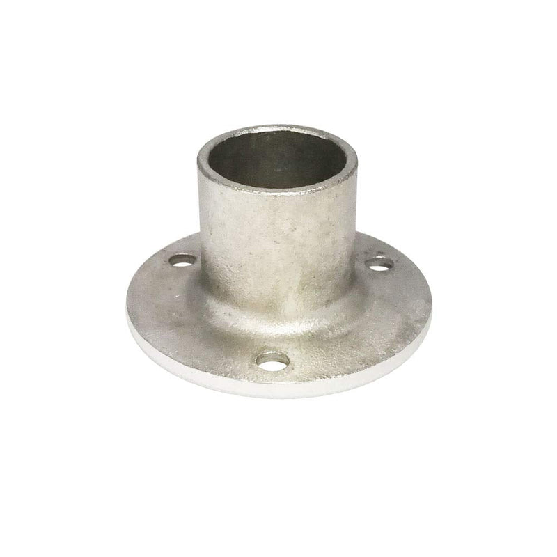 1" Marine Grade 316 Stainless Steel Boat Floor Deck Drain for Boat Yacht Deck Drain Hardware Replacement