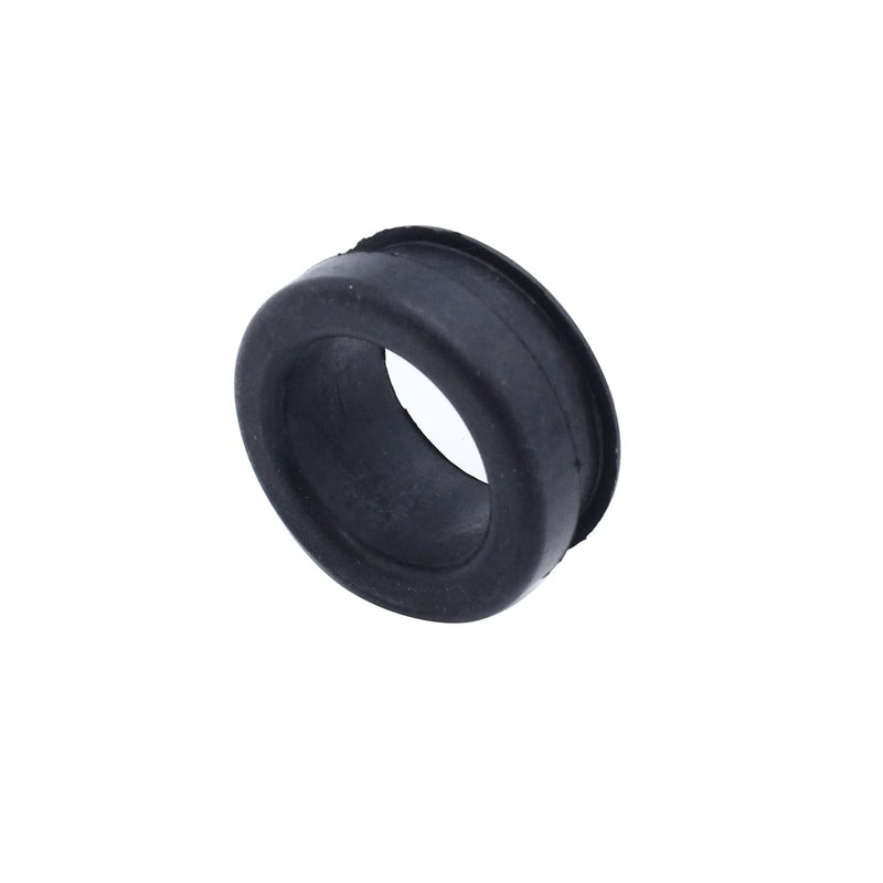 2 PCs Rubber Valve Cover Grommets O.D. 1 1/4" I.D. 1" for Steel Valve Covers