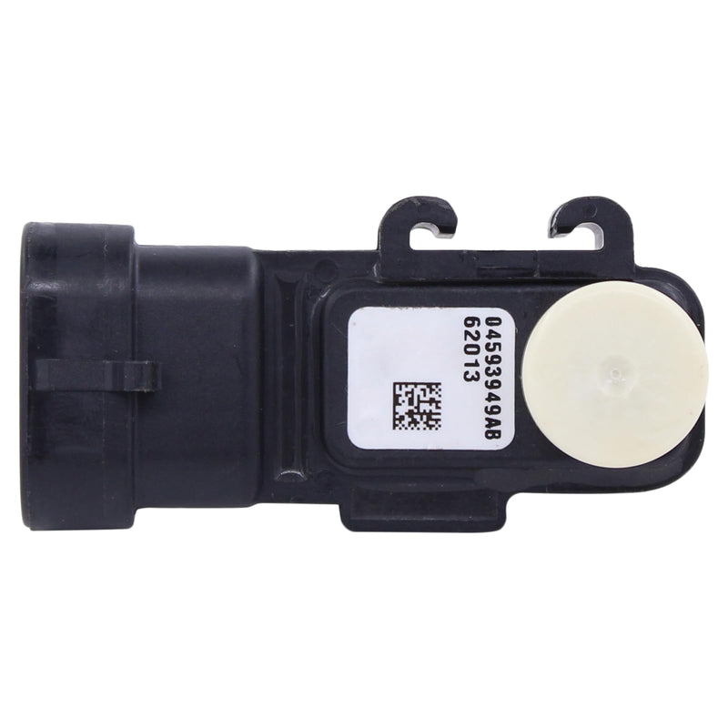 MOTOKU Fuel Tank Vapor Sensor for Dodge Avenger Challenger Charger Dart Durango Grand Caravan Journey Ram 1500 2500 3500 ProMaster Jeep Cherokee Compass Patriot Renegade Wrangler Chrysler 200 300