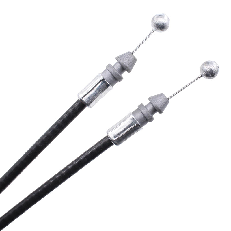NewYall Trunk Lid Release Cable for Toyota Camry Sedan 2012-2017
