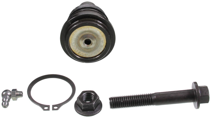 MOOG K500129 Front Lower Suspension Ball Joint for Nissan Rogue