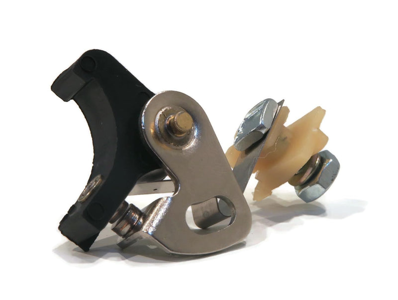 The ROP Shop Ignition Kit, Coil w/Set Points & Condenser for Tecumseh 30560A, 30547A, 30548B