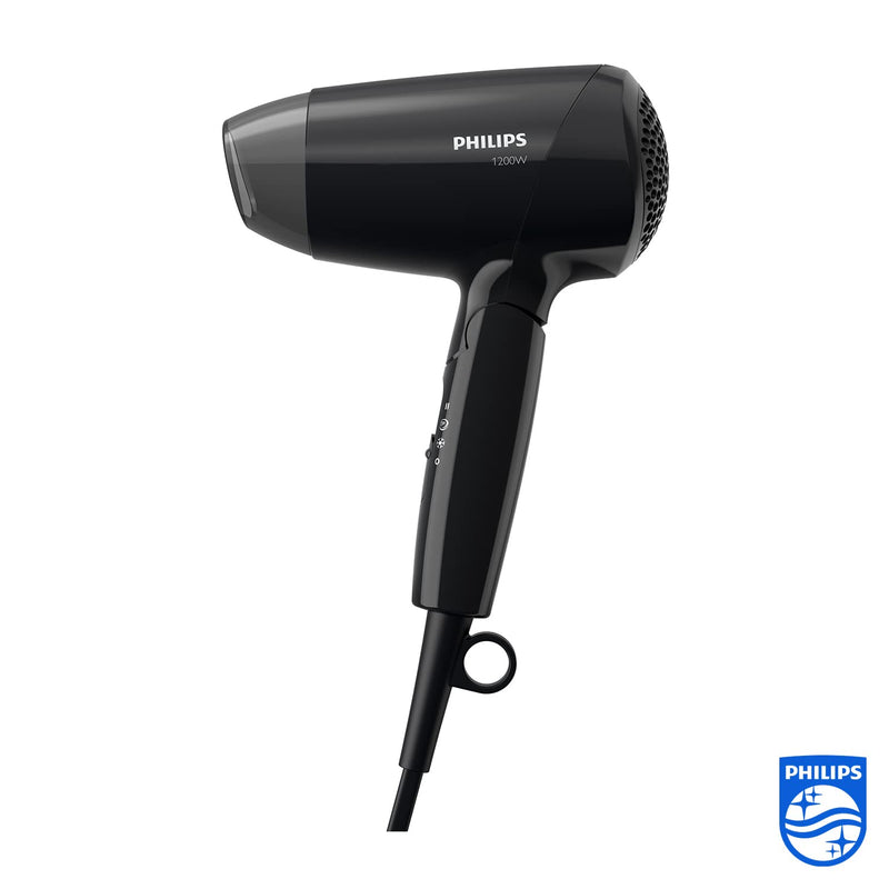 Philips Essential Care BHC010/10 hair dryer Essential Care BHC010/10, 1200 W
